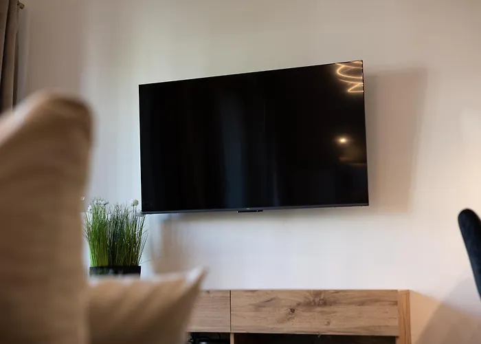 2homerent Nowy Port Апартаменты Быдгощ