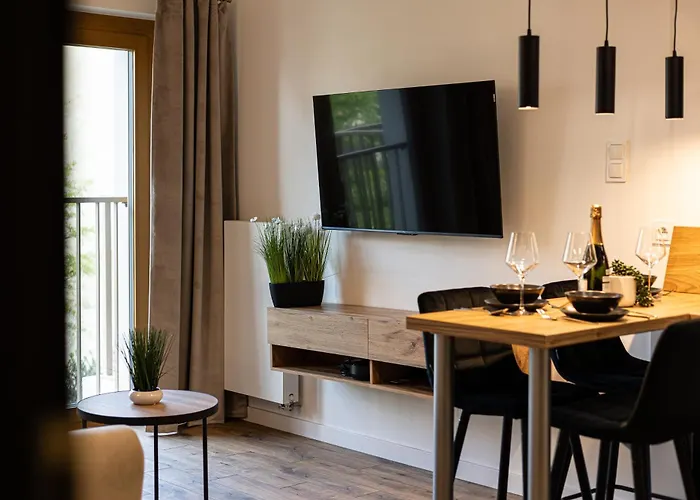 Апартаменты 2homerent Nowy Port