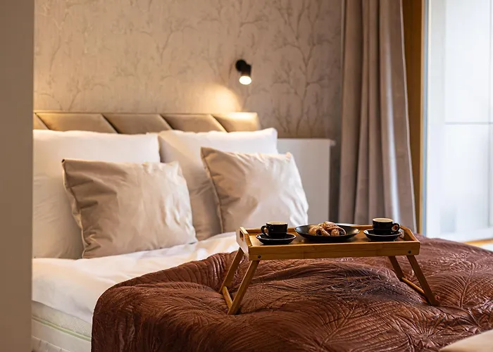 2homerent Nowy Port *