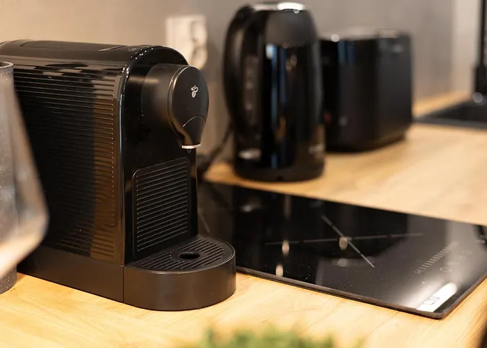 2homerent Nowy Port Бидгощ