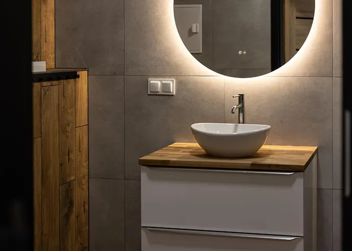 2homerent Nowy Port *