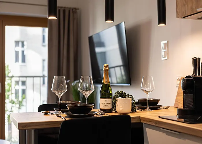 Апартаменти 2homerent Nowy Port *