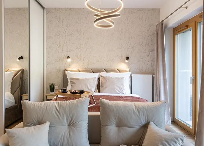 2homerent Nowy Port Быдгощ