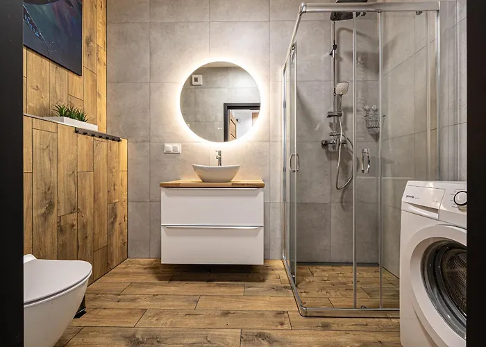 2homerent Nowy Port * Бидгощ