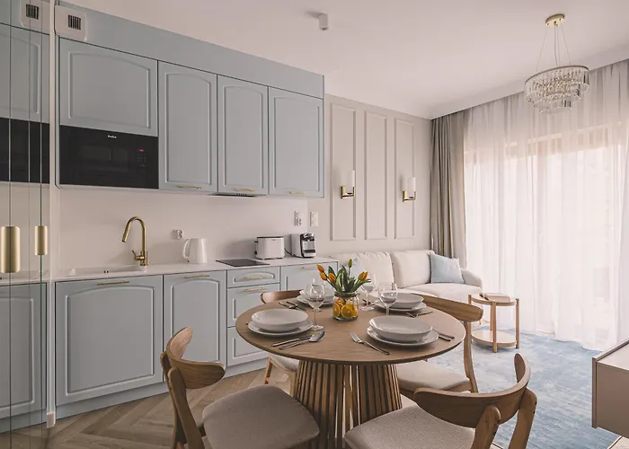 2homerent Nowy Port *