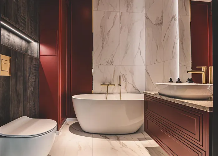 2homerent Nowy Port Быдгощ