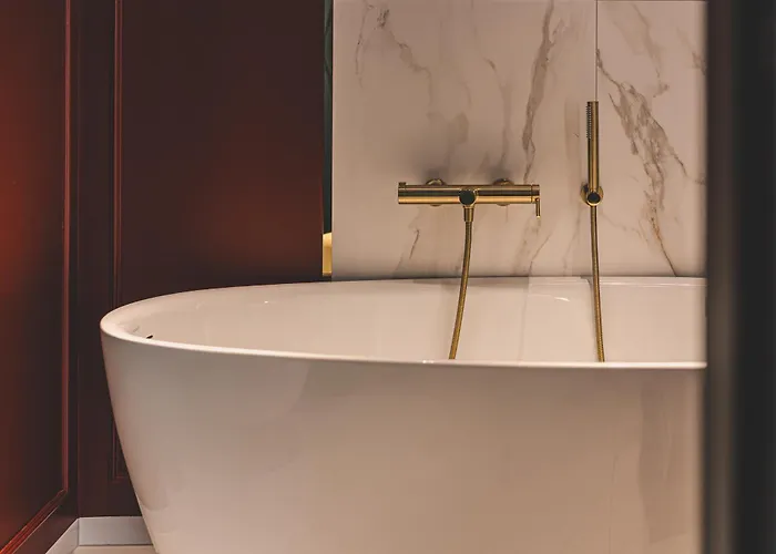 2homerent Nowy Port Апартаменти