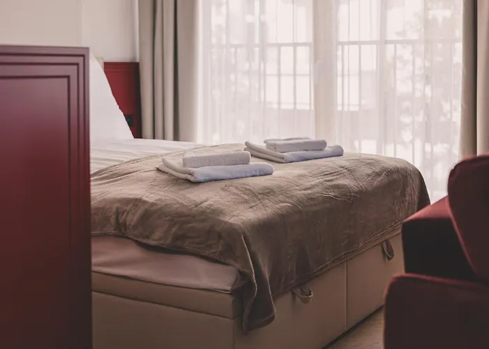 2homerent Nowy Port *