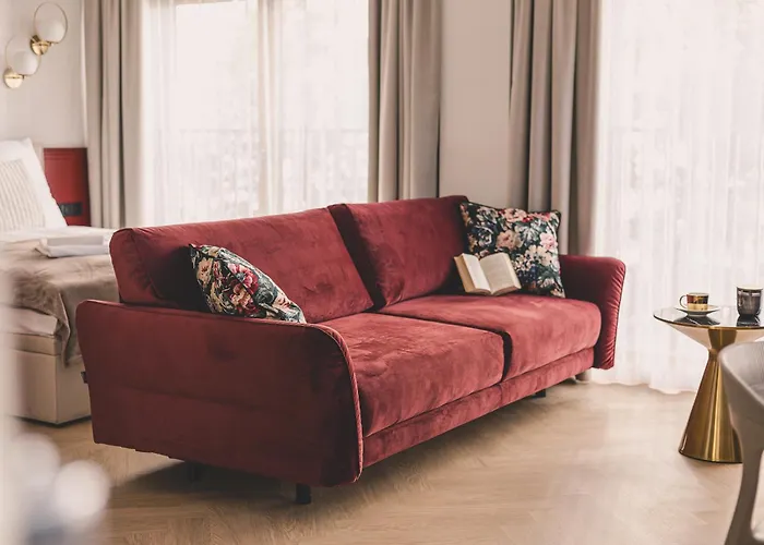 2homerent Nowy Port * Быдгощ