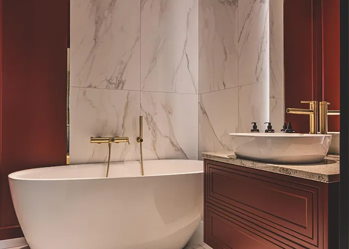 2homerent Nowy Port Апартаменты *