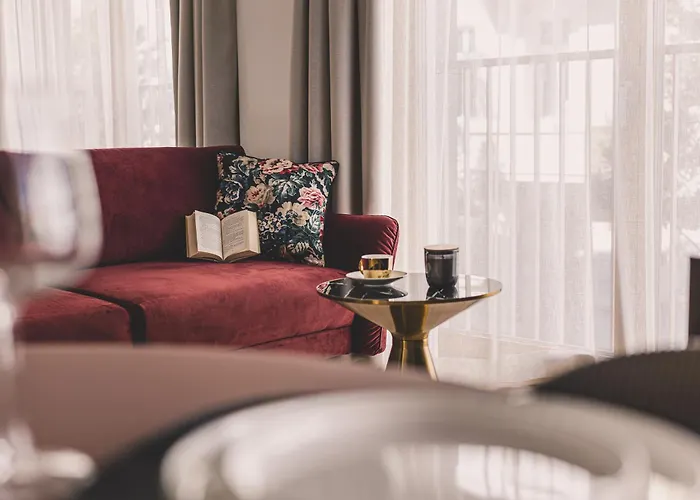 Апартаменти 2homerent Nowy Port *