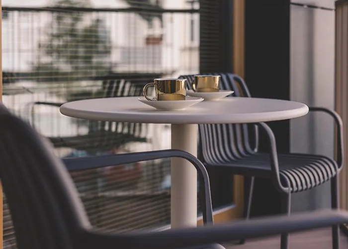 Апартаменты 2homerent Nowy Port Быдгощ