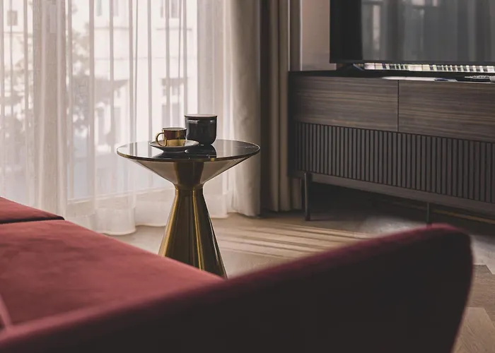 2homerent Nowy Port * Быдгощ