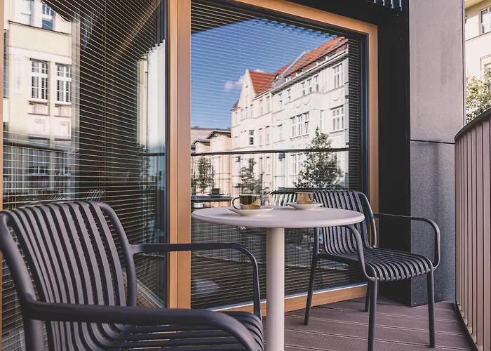 Апартаменты 2homerent Nowy Port