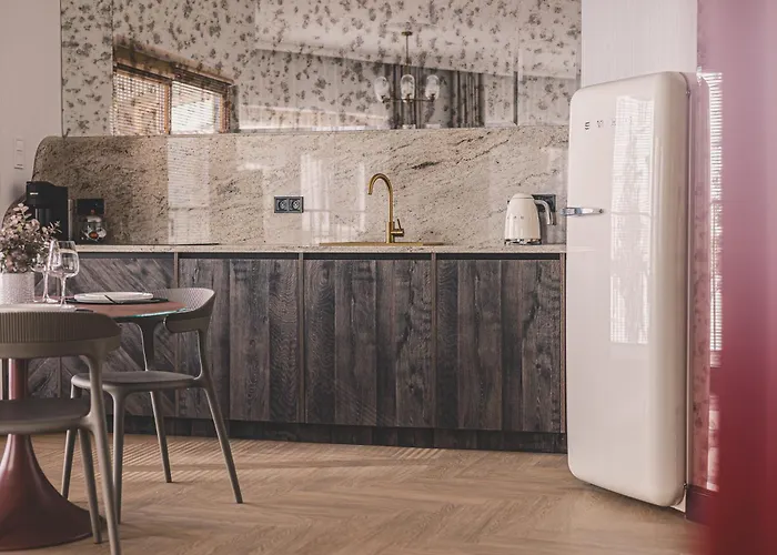 2homerent Nowy Port Быдгощ