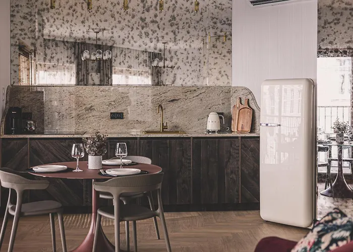 Апартаменти 2homerent Nowy Port *