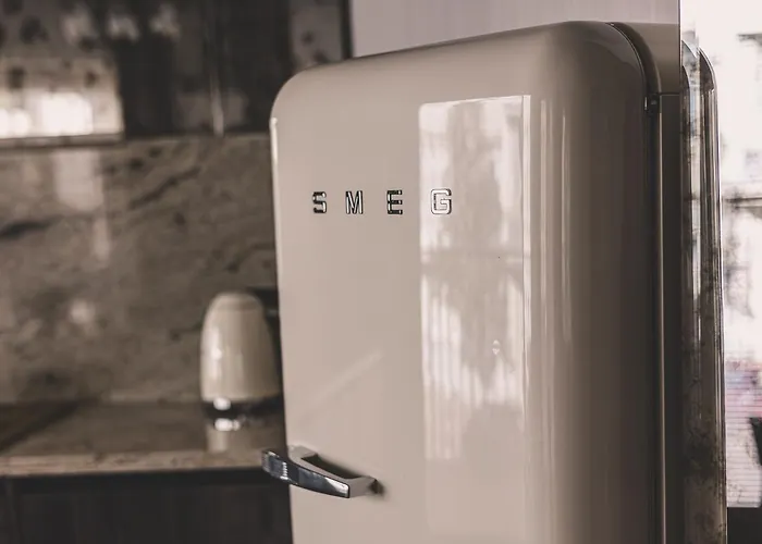 2homerent Nowy Port *