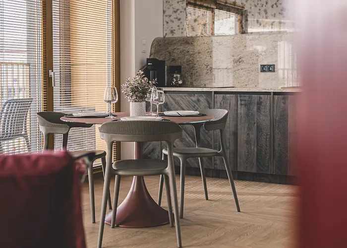 2homerent Nowy Port Бидгощ